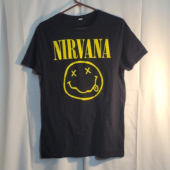 Unisex tee - Picture 2 of 2